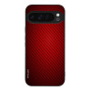 Θήκη Sonique Carbon Series για Google Pixel 9 Pro XL 5G Κόκκινο