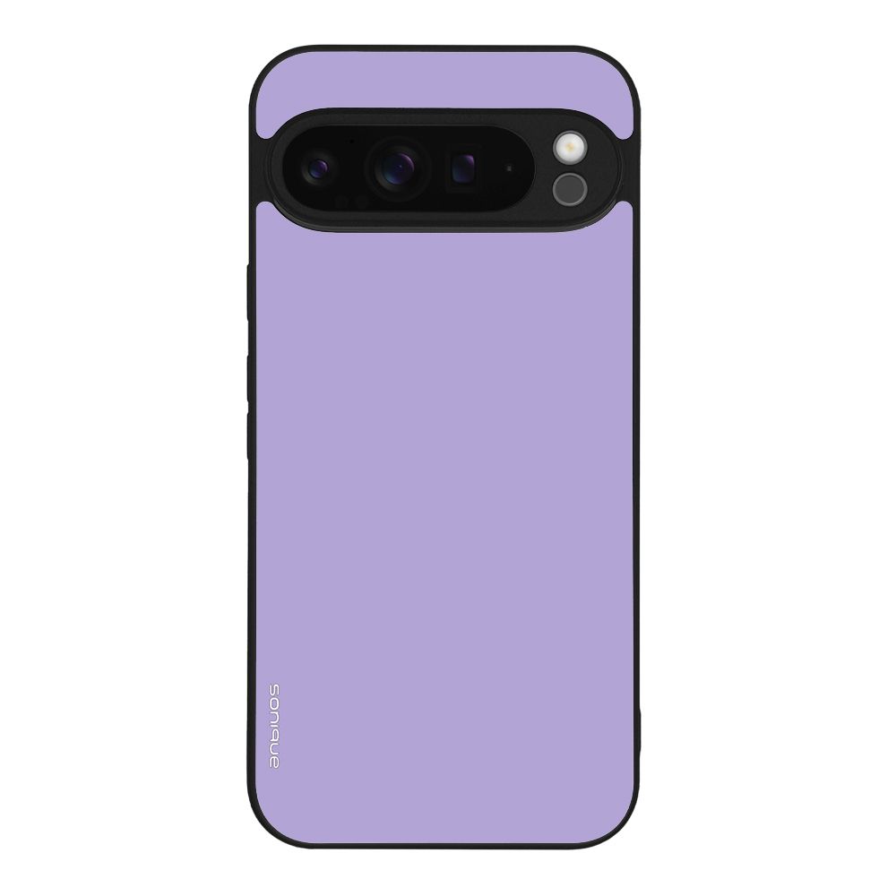 Θήκη Sonique ColorBloc Series για Google Pixel 9 Pro XL 5G Βιολετί