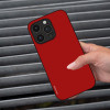 Θήκη Sonique ColorBloc Series για Google Pixel 9 Pro XL 5G Κόκκινο