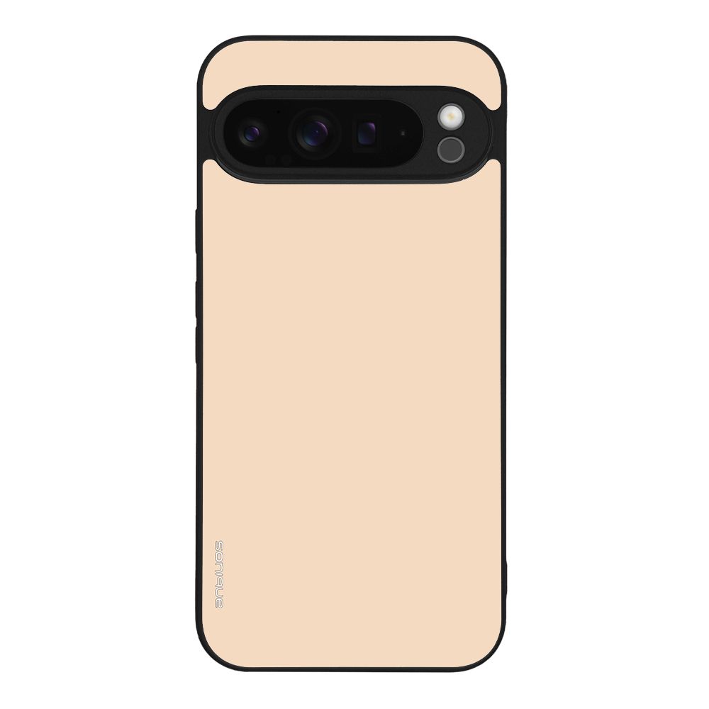 Θήκη Sonique ColorBloc Series για Google Pixel 9 Pro XL 5G Μπεζ