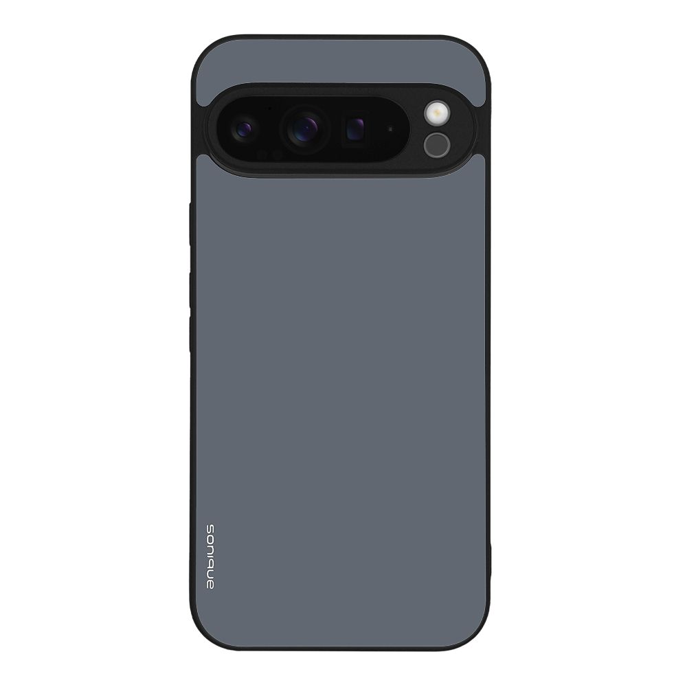 Θήκη Sonique ColorBloc Series για Google Pixel 9 Pro XL 5G Μπλε Γκρι