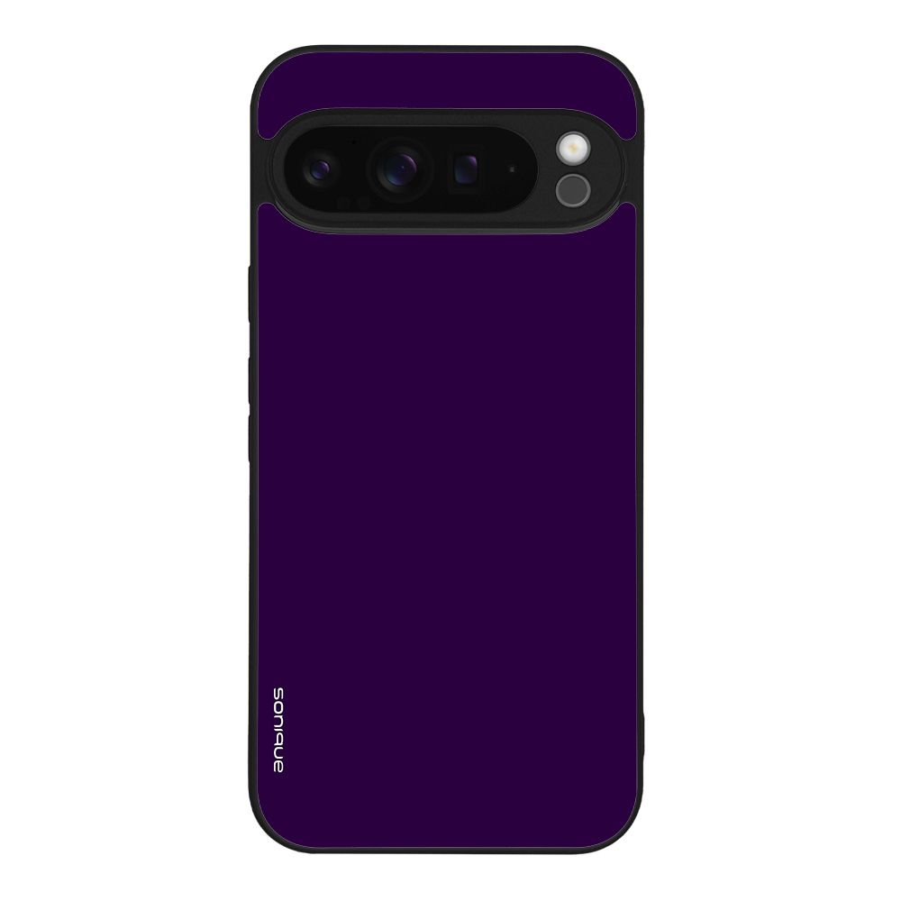 Θήκη Sonique ColorBloc Series για Google Pixel 9 Pro XL 5G Μωβ