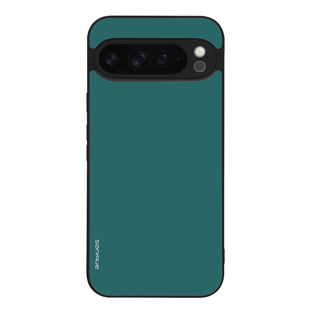 Θήκη Sonique ColorBloc Series για Google Pixel 9 Pro XL 5G Πετρόλ