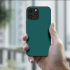 Θήκη Sonique ColorBloc Series για Google Pixel 9 Pro XL 5G Πετρόλ