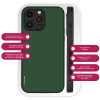 Θήκη Sonique ColorBloc Series για Google Pixel 9 Pro XL 5G Πράσινο