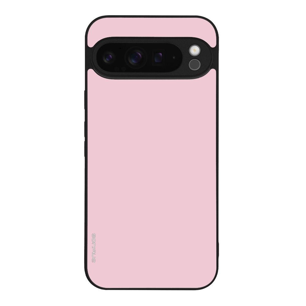 Θήκη Sonique ColorBloc Series για Google Pixel 9 Pro XL 5G Ροζ Ανοιχτό