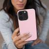 Θήκη Sonique ColorBloc Series για Google Pixel 9 Pro XL 5G Ροζ Ανοιχτό