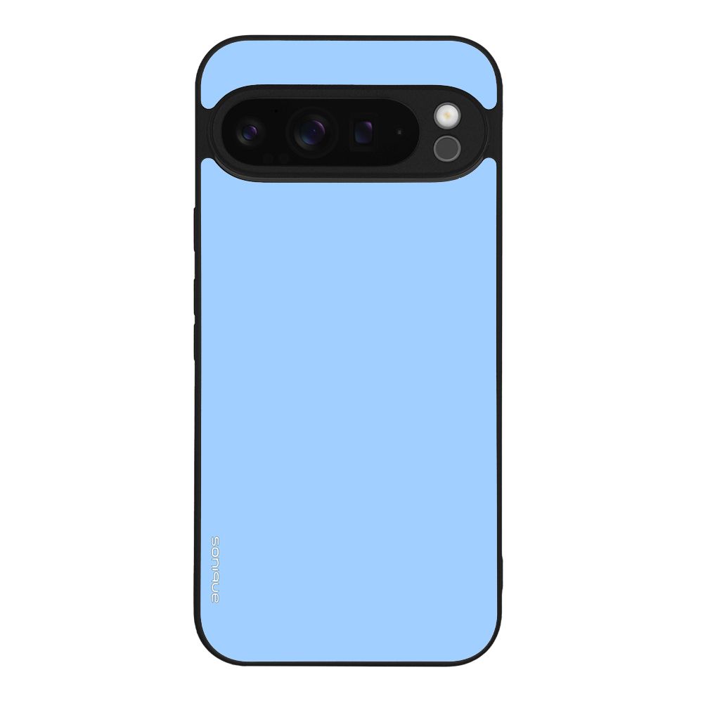 Θήκη Sonique ColorBloc Series για Google Pixel 9 Pro XL 5G Τιρκουάζ