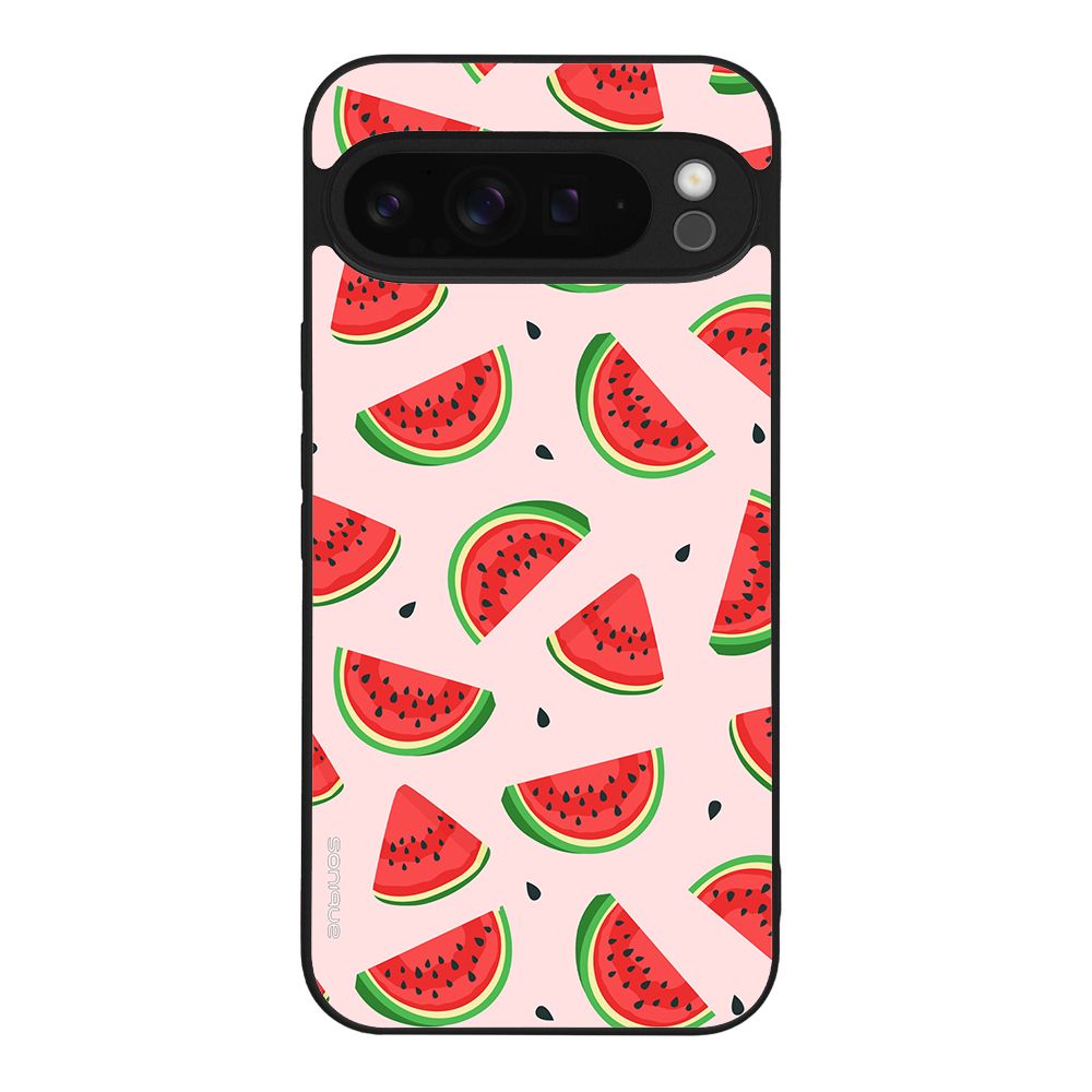 Θήκη Sonique Fruit Series για Google Pixel 9 Pro XL 5G Καρπούζι