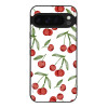 Θήκη Sonique Fruit Series για Google Pixel 9 Pro XL 5G Κεράσι 01