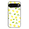 Θήκη Sonique Fruit Series για Google Pixel 9 Pro XL 5G Λεμόνι 01