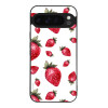 Θήκη Sonique Fruit Series για Google Pixel 9 Pro XL 5G Φράουλα 01