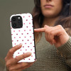 Θήκη Sonique Heart Series για Google Pixel 9 Pro XL 5G Λευκό 01
