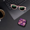 Θήκη Σιλικόνης Sonique 3D Flower Series για AirPods 3 Ροζ
