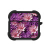 Θήκη Σιλικόνης Sonique 3D Flower Series για AirPods 3 Ροζ