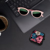 Θήκη Σιλικόνης Sonique 3D Flower Series για AirPods 3 Ροζ 01