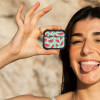 Θήκη Σιλικόνης Sonique Fruit Series για AirPods 3 Καρπούζι 01