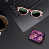 Θήκη Σιλικόνης Sonique 3D Flower Series για AirPods Pro / Pro 2 Ροζ