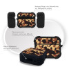 Θήκη Σιλικόνης Sonique Camouflage Army Series για AirPods Pro / Pro 2 Καφέ 01