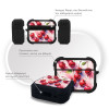 Θήκη Σιλικόνης Sonique Fruit Series για AirPods Pro / Pro 2 Κεράσι