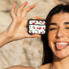 Θήκη Σιλικόνης Sonique Fruit Series για AirPods Pro / Pro 2 Κεράσι 01