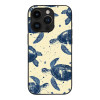 Θήκη Sonique Ocean Series για Apple iPhone 14 Pro Χελώνες