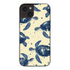 Θήκη Sonique Ocean Series για Apple iPhone 15 Plus Χελώνες