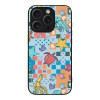 Θήκη Sonique Ocean Series για Apple iPhone 15 Pro Μωσαϊκό