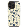 Θήκη Sonique Ocean Series για Apple iPhone 15 Pro Max Όστρακα