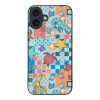 Θήκη Sonique Ocean Series για Apple iPhone 16 Plus Μωσαϊκό