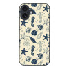 Θήκη Sonique Ocean Series για Apple iPhone 16 Plus Όστρακα