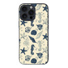 Θήκη Sonique Ocean Series για Apple iPhone 16 Pro Max Όστρακα