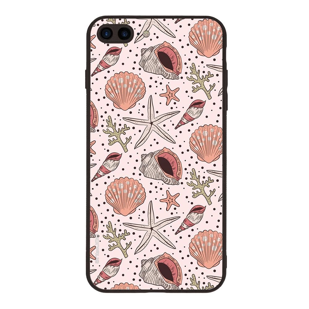 Θήκη Sonique Ocean Series για Apple iPhone 7 Plus / iPhone 8 Plus Αστερίας