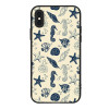 Θήκη Sonique Ocean Series για Apple iPhone X / iPhone XS Όστρακα