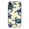 Θήκη Sonique Ocean Series για Apple iPhone XR Χελώνες