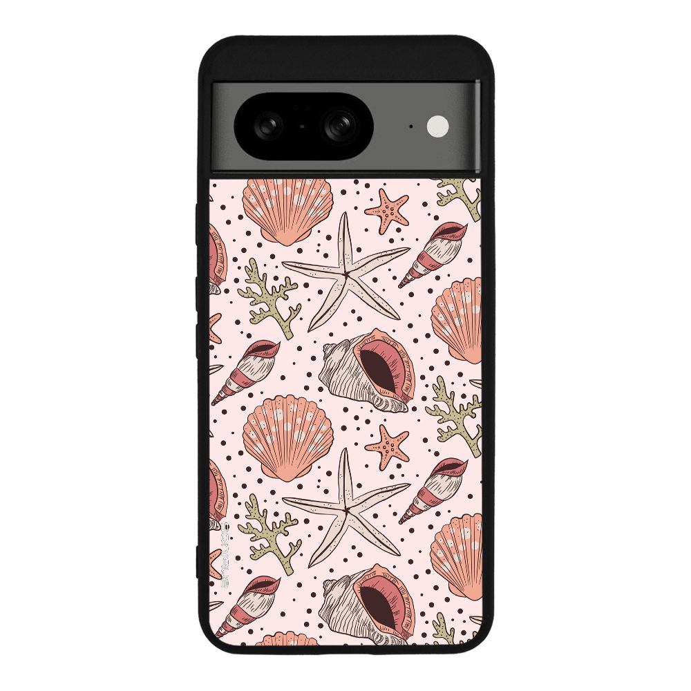 Θήκη Sonique Ocean Series για Google Pixel 8 5G Αστερίας