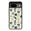 Θήκη Sonique Ocean Series για Google Pixel 8 5G Όστρακα