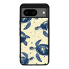 Θήκη Sonique Ocean Series για Google Pixel 8 5G Χελώνες