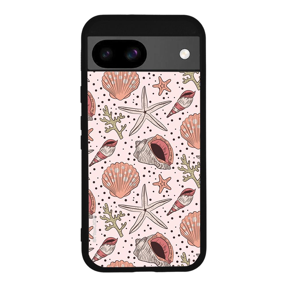 Θήκη Sonique Ocean Series για Google Pixel 8a 5G Αστερίας