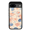 Θήκη Sonique Ocean Series για Google Pixel 8a 5G Κοχύλια