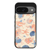 Θήκη Sonique Ocean Series για Google Pixel 9 5G Κοχύλια