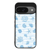 Θήκη Sonique Ocean Series για Google Pixel 9 5G Κοράλλια