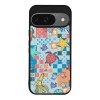 Θήκη Sonique Ocean Series για Google Pixel 9 5G Μωσαϊκό