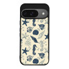 Θήκη Sonique Ocean Series για Google Pixel 9 5G Όστρακα