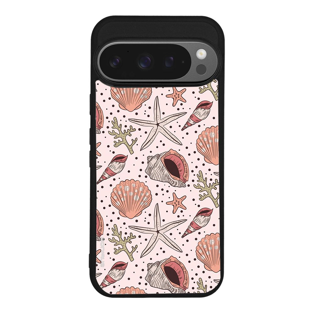 Θήκη Sonique Ocean Series για Google Pixel 9 Pro 5G Αστερίας