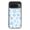 Θήκη Sonique Ocean Series για Google Pixel 9 Pro 5G Κοράλλια