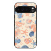 Θήκη Sonique Ocean Series για Google Pixel 9 Pro XL 5G Κοχύλια