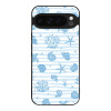 Θήκη Sonique Ocean Series για Google Pixel 9 Pro XL 5G Κοράλλια