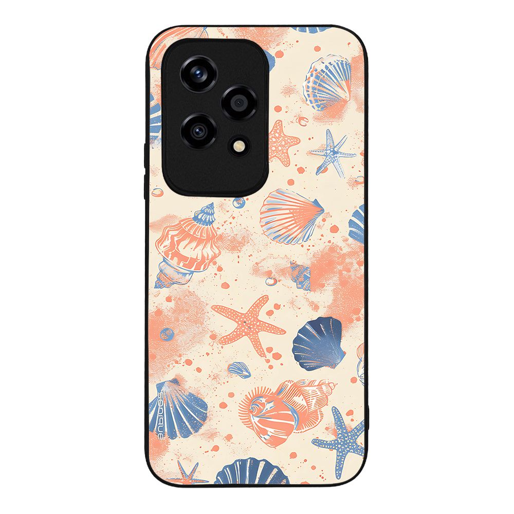 Θήκη Sonique Ocean Series για Honor 200 Lite 5G Κοχύλια