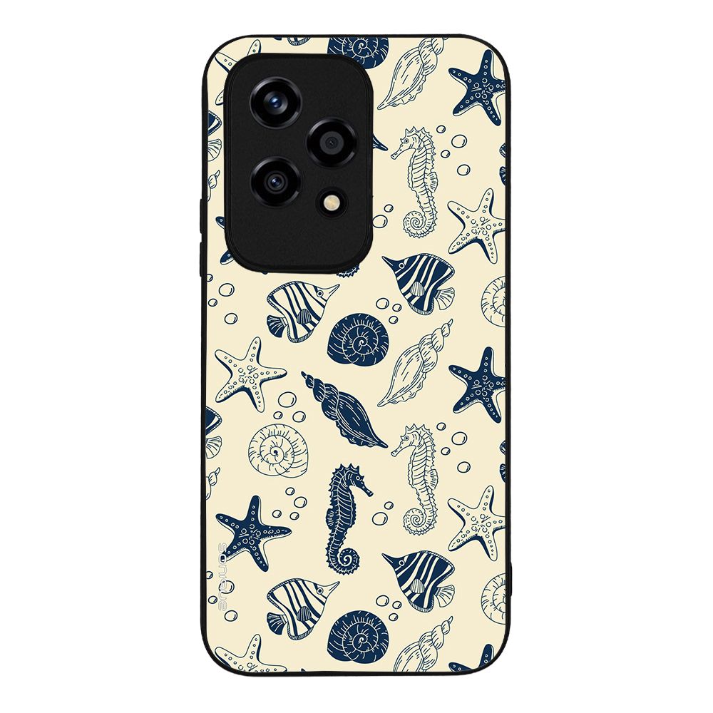 Θήκη Sonique Ocean Series για Honor 200 Lite 5G Όστρακα